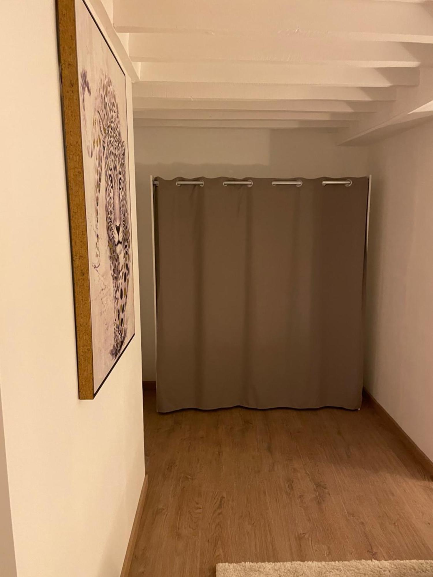 La Maison De L'Olivier Poses Luaran gambar
